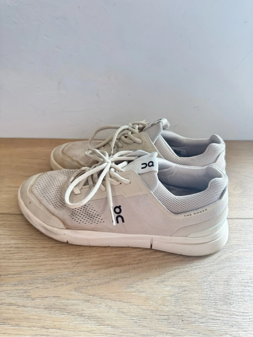 On Running lightweight running